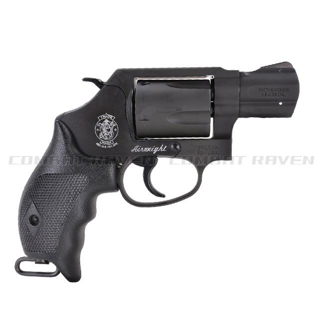 タナカワークス】18才以上用発火式モデルガン S＆W M360J SAKURA 日本