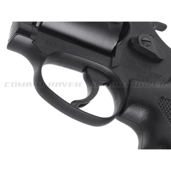 タナカワークス】18才以上用発火式モデルガン S＆W M360J SAKURA 日本