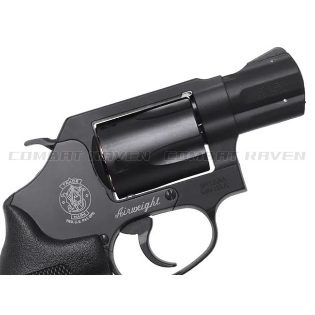 タナカワークス】18才以上用発火式モデルガン S＆W M360J SAKURA 日本