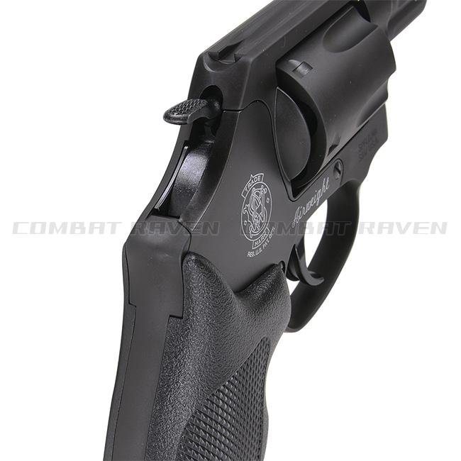 タナカワークス】18才以上用発火式モデルガン S＆W M360J SAKURA 日本