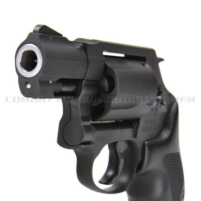 タナカワークス】18才以上用発火式モデルガン S＆W M360J SAKURA 日本