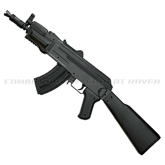 クラウンモデル 【クラウン】10才以上用エアーコッキングライフル MK47