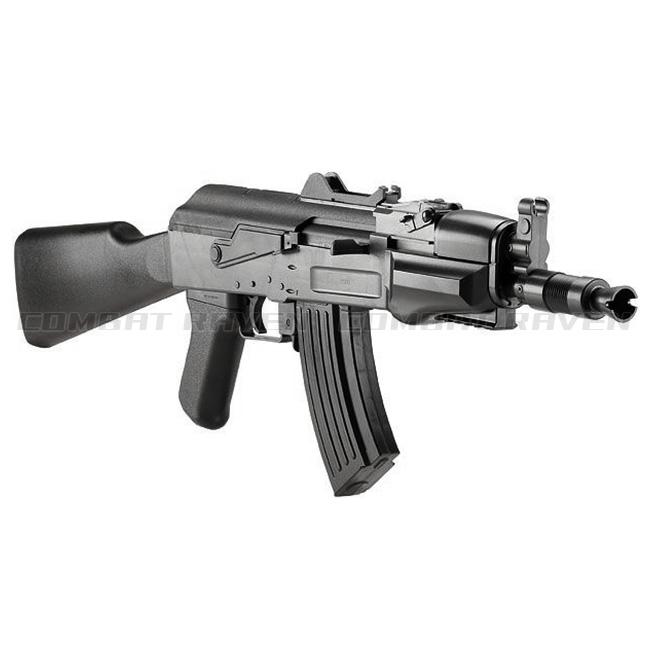 クラウンモデル 【クラウン】10才以上用エアーコッキングライフル MK47