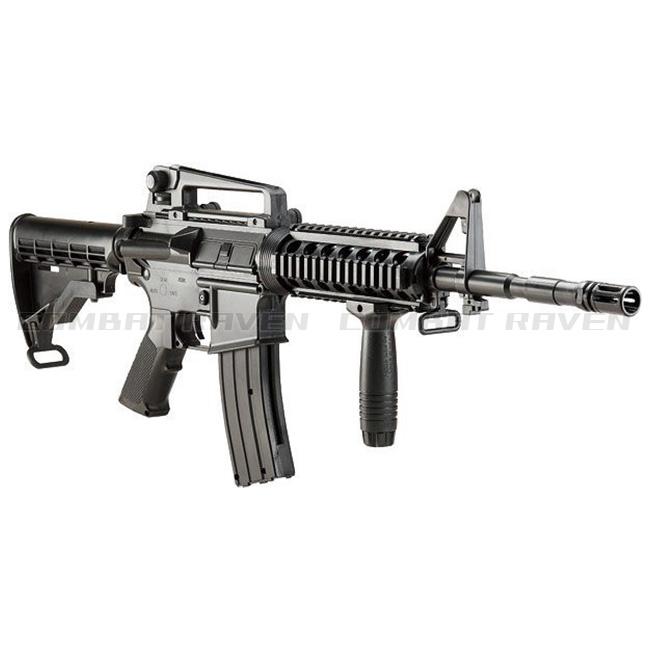 クラウンモデル 【クラウン】10才以上用エアーコッキングライフル XM4