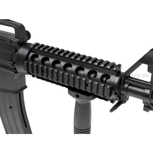 クラウンモデル 【クラウン】10才以上用エアーコッキングライフル XM4