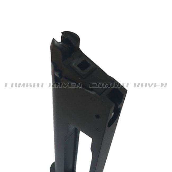 【Carbon8】CO2 M45シリーズ共用 26連マガジン Gen.2/M45シリーズ共用/ポスト投函送料無料(同梱不可)/CBM02G2/460827〈#0112-0520V2〉|combatraven|02