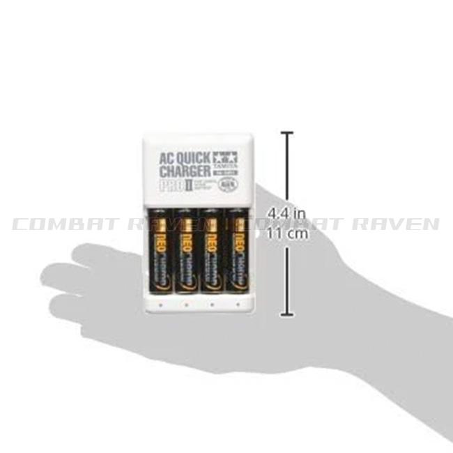 タミヤ（TAMIYA） 【タミヤ】単3形ニッケル水素電池ネオチャンプ(4本