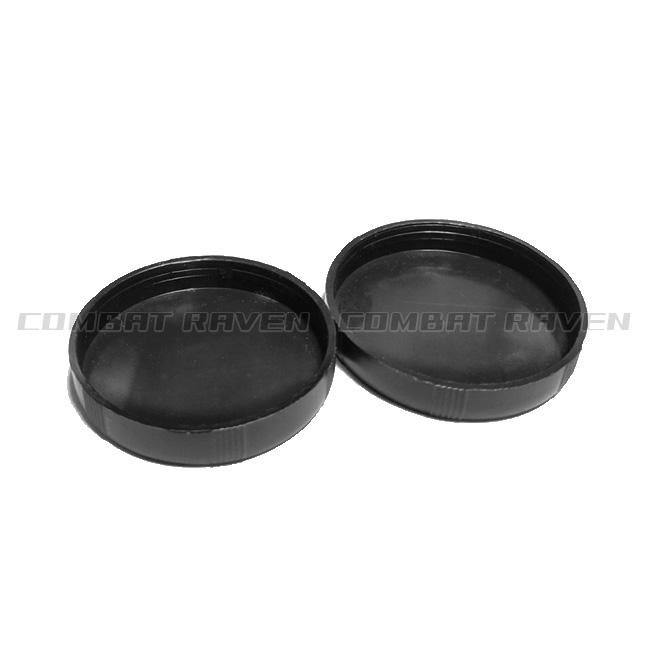 NOVEL ARMS】ドットサイト COMBAT MK3/等倍（1倍）/レンズカバー