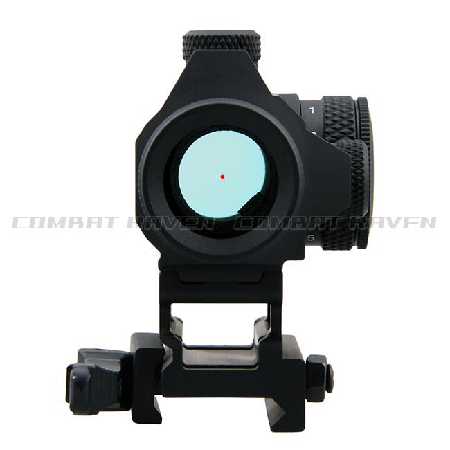 VECTOR OPTICS】ドットサイト MAVERICK Gen2 1x22 3M.O.A./等倍 VECTOR OPTICS】ドットサイト MAVERICK Gen2 1x22 3M.O.A./等倍
