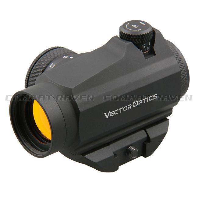 VECTOR OPTICS】ドットサイト MAVERICK Gen2 1x22 3M.O.A./等倍 VECTOR OPTICS】ドットサイト MAVERICK Gen2 1x22 3M.O.A./等倍