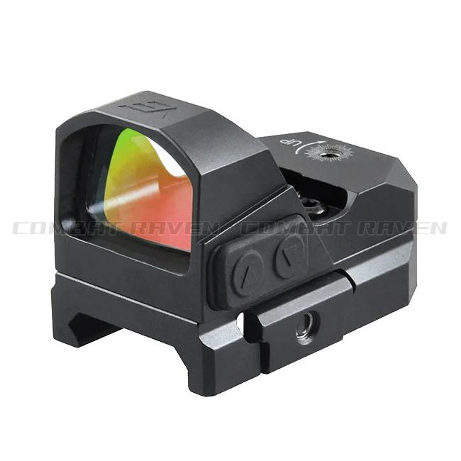 Vector Optics Frenzyドットサイト ベクターオプティクス ドットサイト フレンジーS Vector Optics