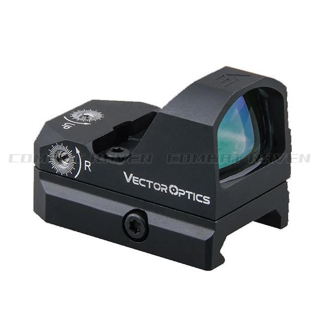 VectorOptics　FRENZY 1×17×24 レッドドットサイト ベクターオプティクス ドットサイト Frenzy 1x17x24 レッド