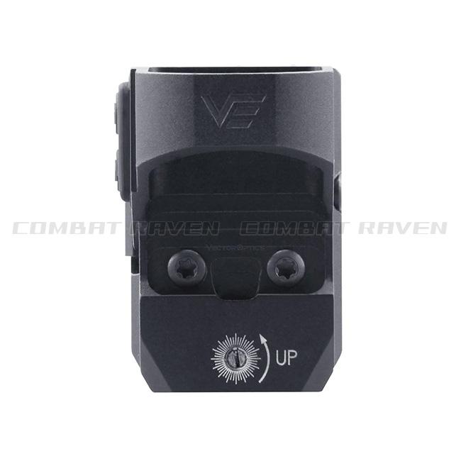 Vector Optics ベクターオプティクス　Frenzyドットサイト Amazon.co.jp: ベクターオプティクス Frenzy-S 1x17x24 MIC Red