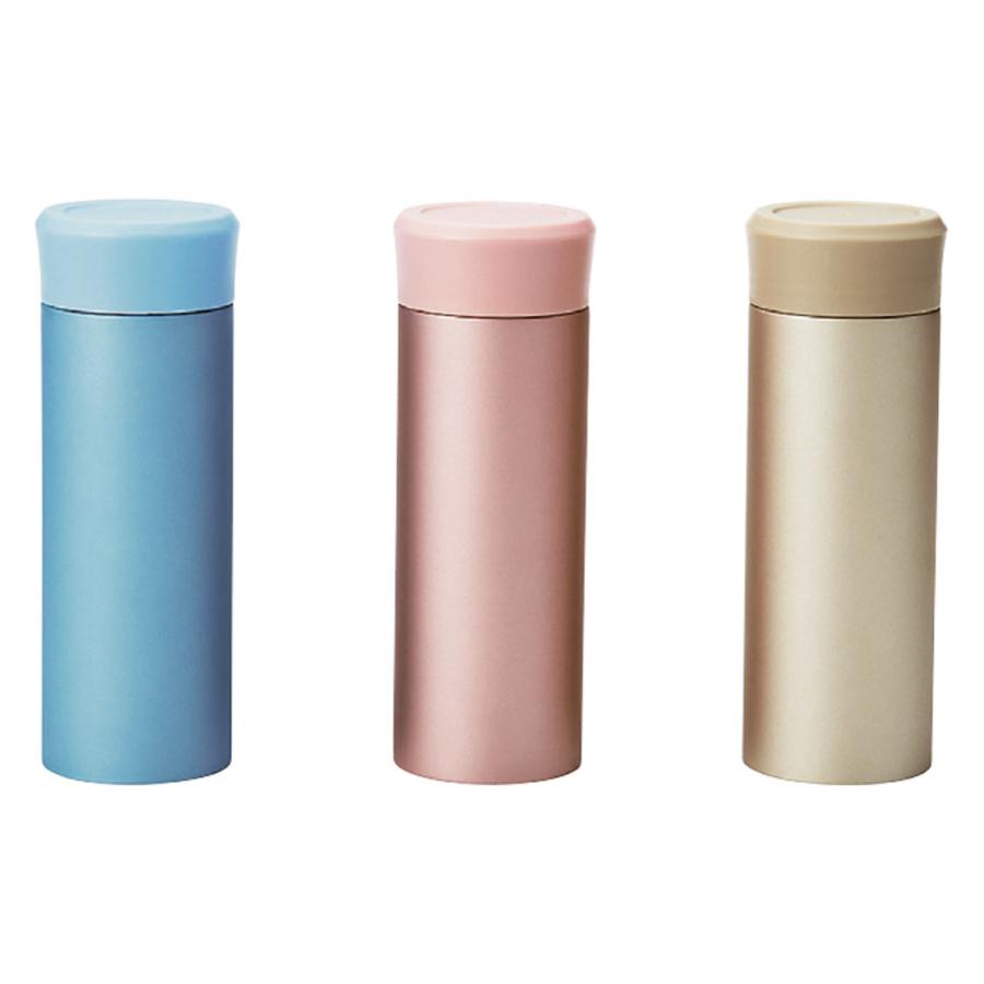 真空スリムマグボトル300mL | 