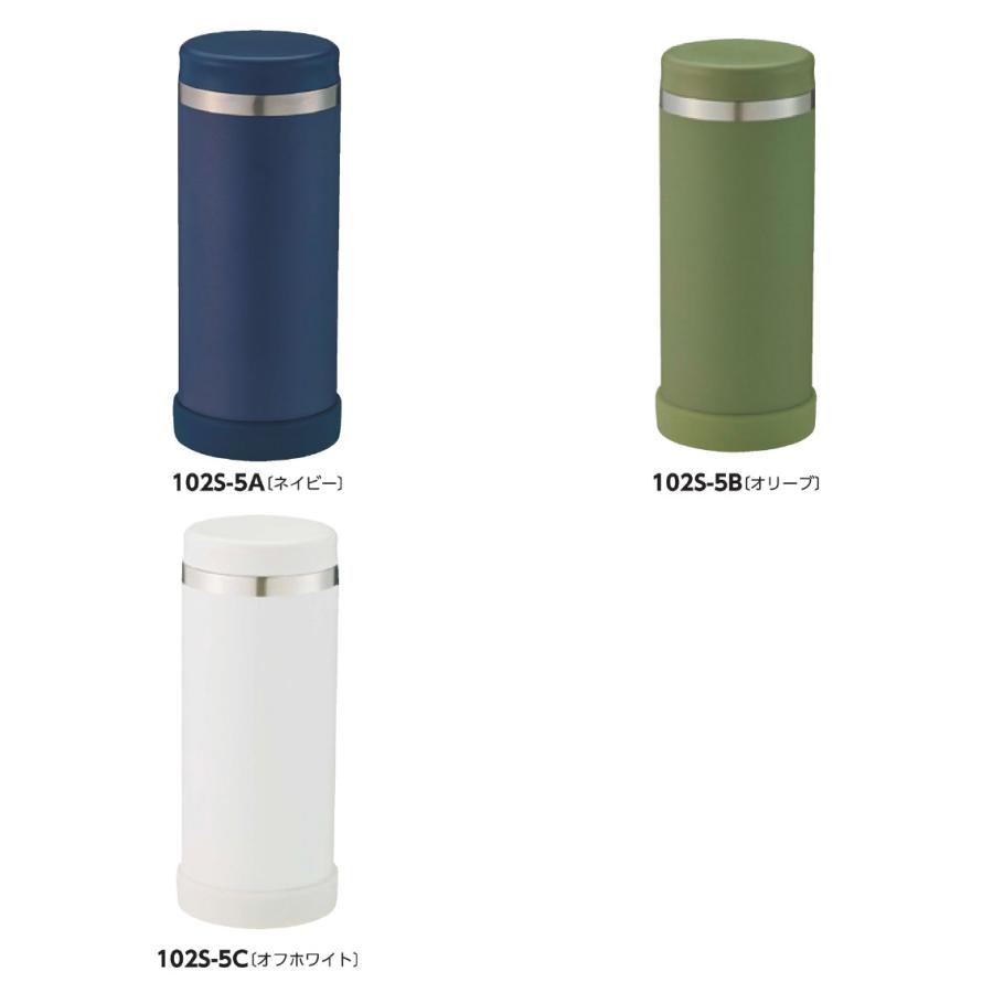 マルチステンレスボトル （ペットボトル対応） | 