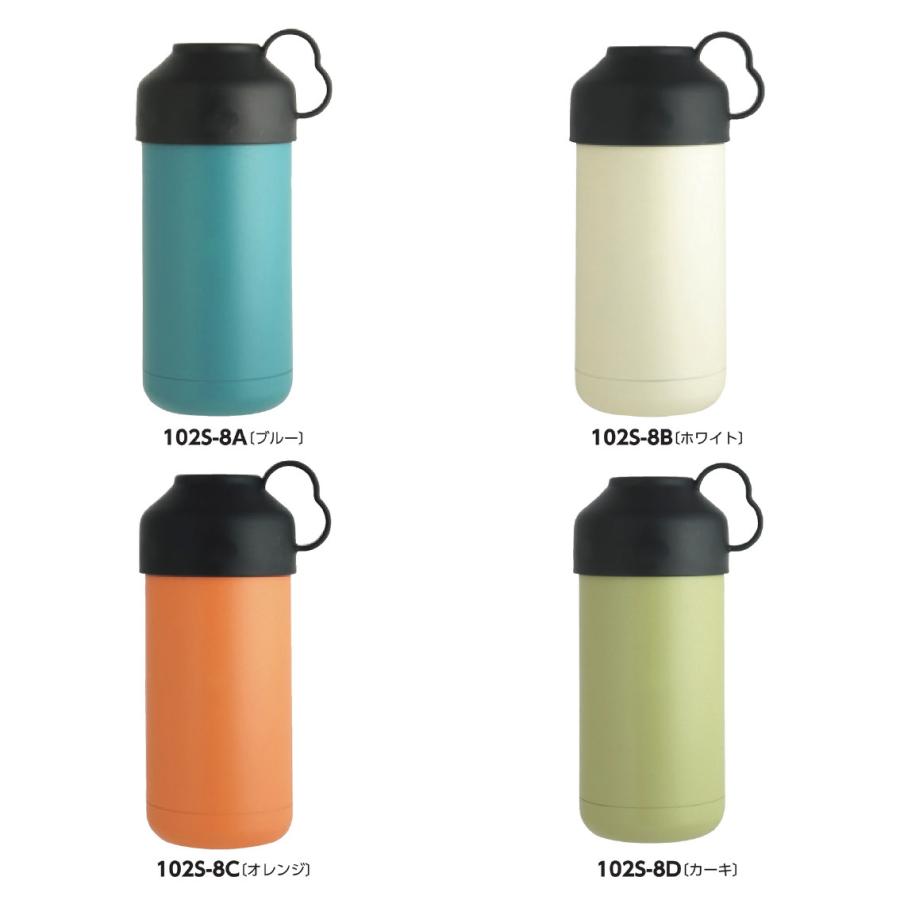 ビーサイドペットボトルクーラー | 