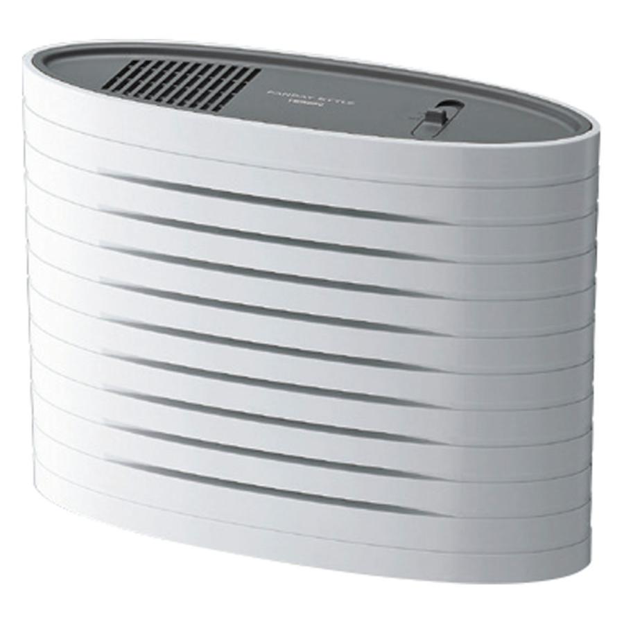 ツインバード 空気清浄機 ファンディスタイル | 