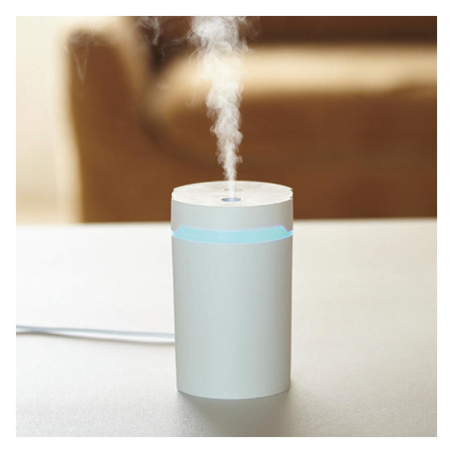 卓上イルミネーション加湿器 | 