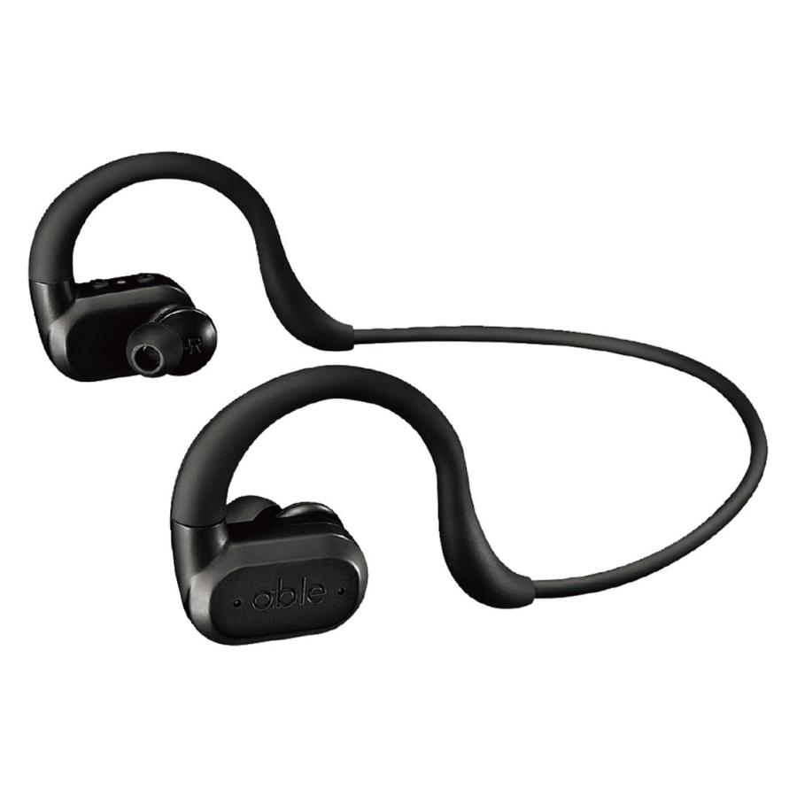 多機能デジタル集音器  エイブルエイド | 