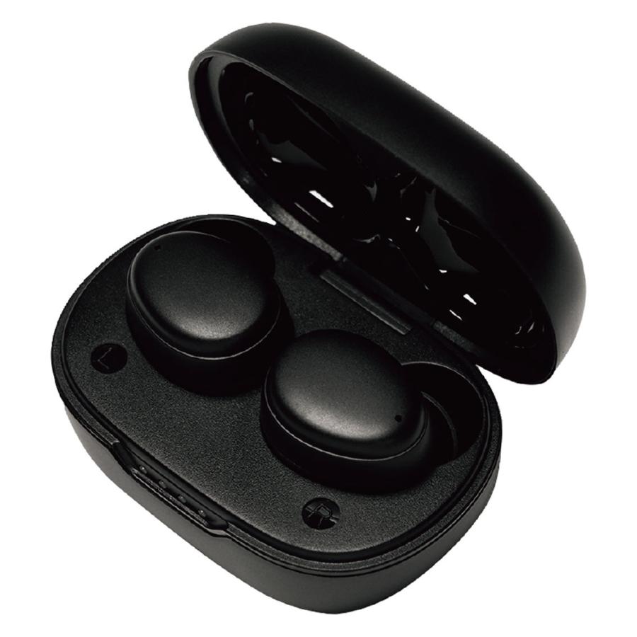 ワイヤレスイヤホン | 