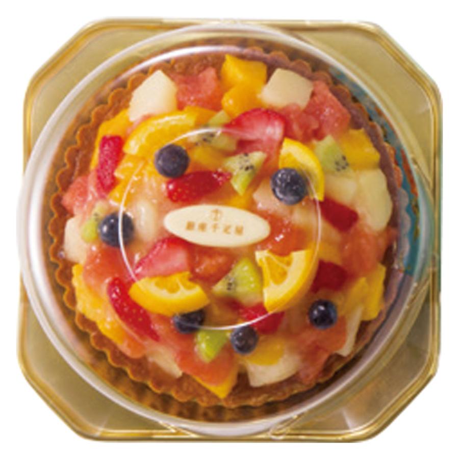 銀座千疋屋 銀座タルト（フルーツ） | 