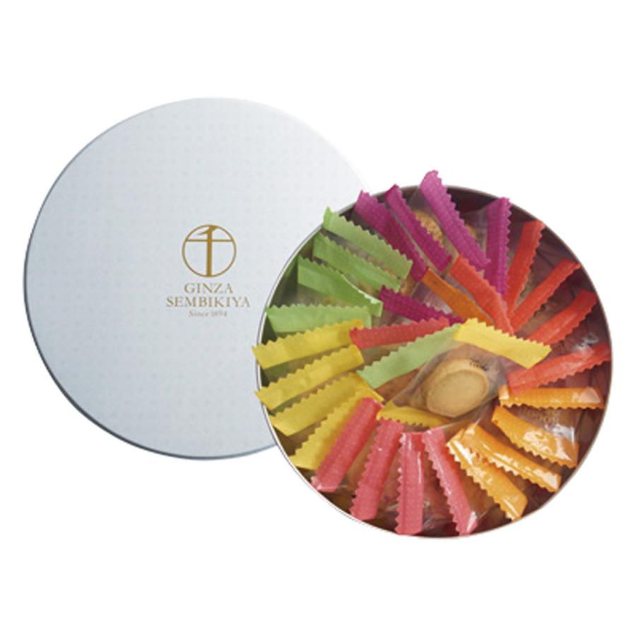 銀座千疋屋 銀座クッキー詰合せ | 