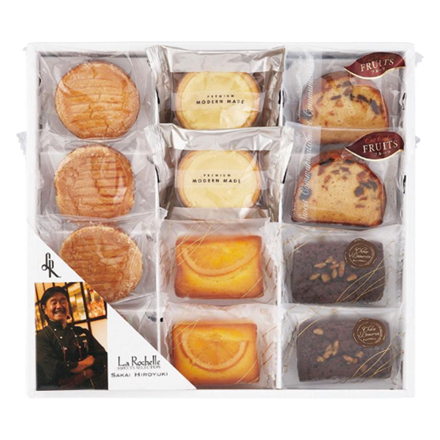 坂井宏行のこだわり 洋菓子 リーブルC | 