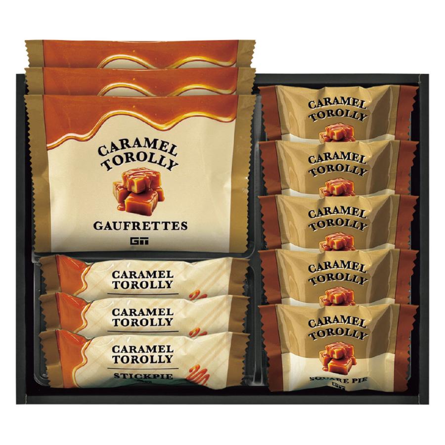 Caramel Torolly キャラメルスイーツ | 