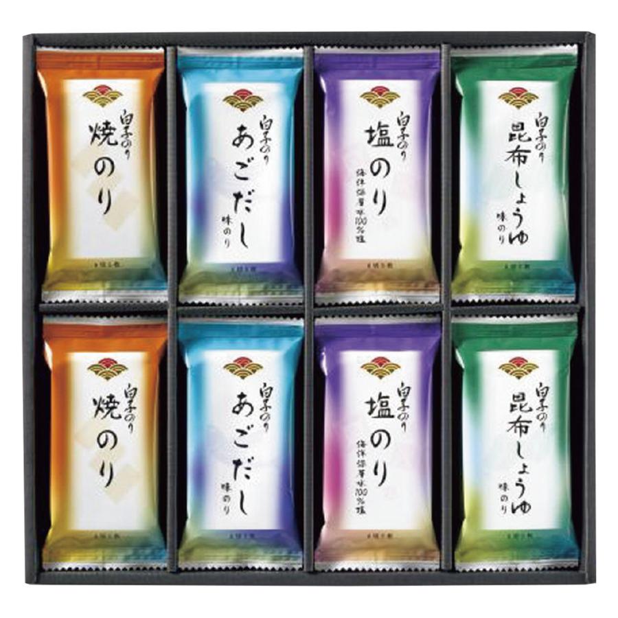 のり詰合せギフト | 