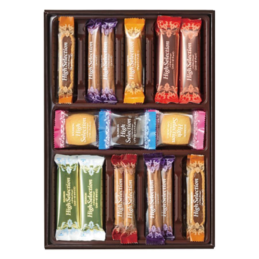 ブルボン  ハイセレクションHS-S | 