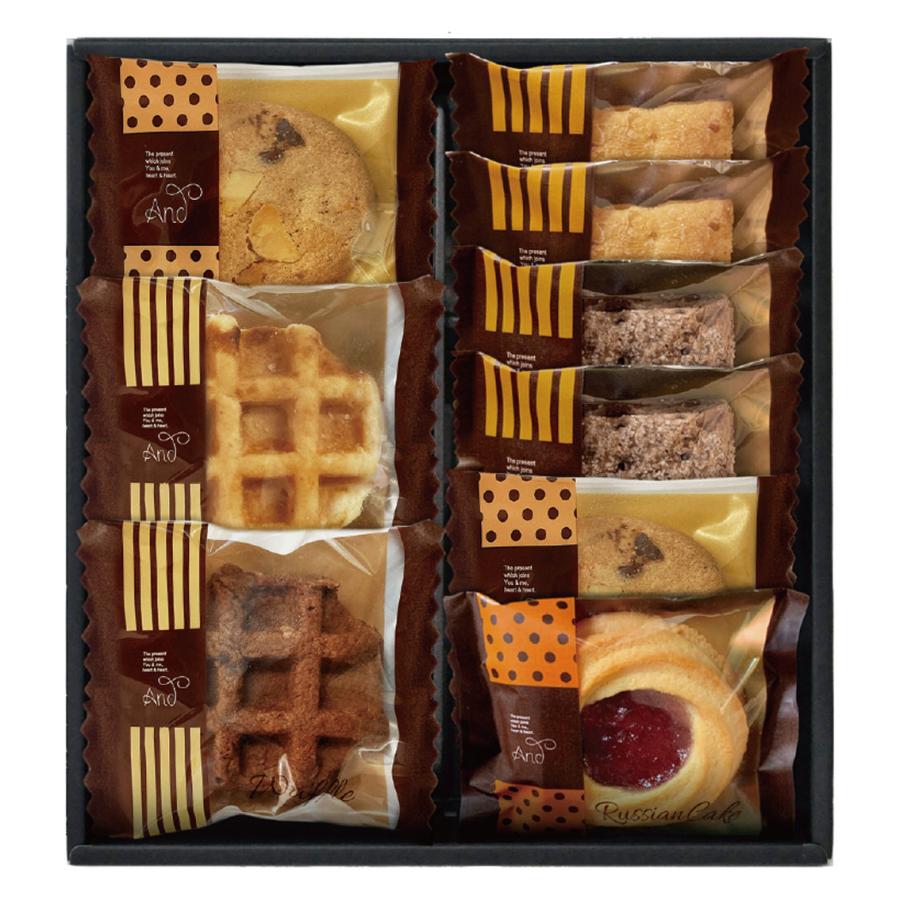 アンドスイーツセレクション | 