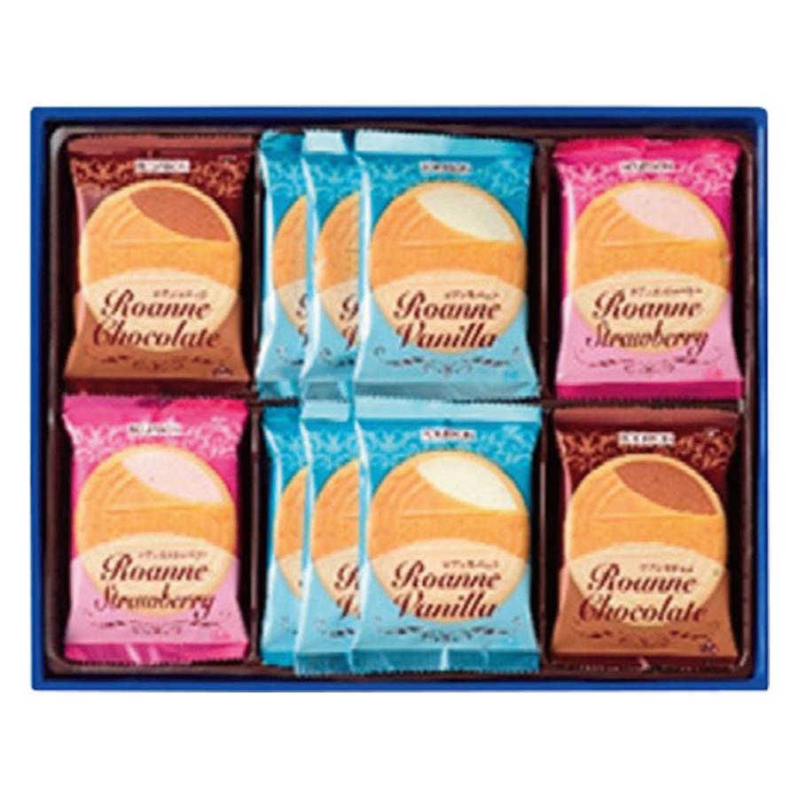 ブルボン  ロアンヌセレクションRS | 