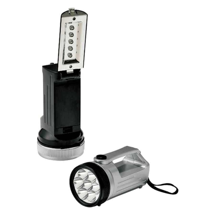 2WAYパワーライト | 