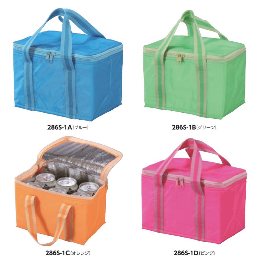 ソロア 保冷温バッグ | 