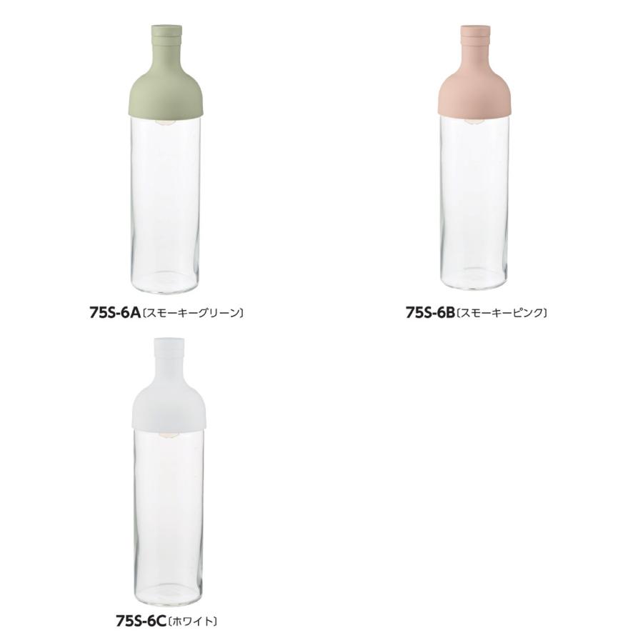 ハリオ フィルターインボトル | 