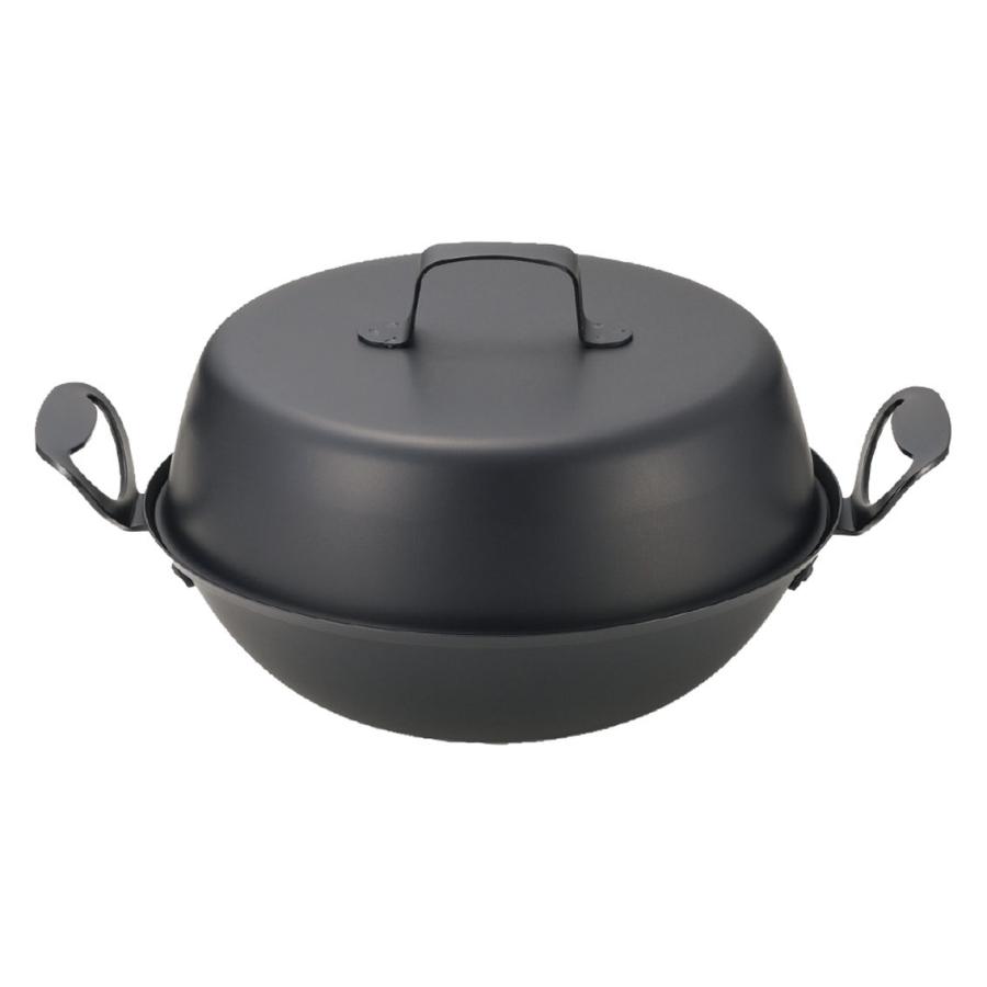 郷技  燻製器27cm | 