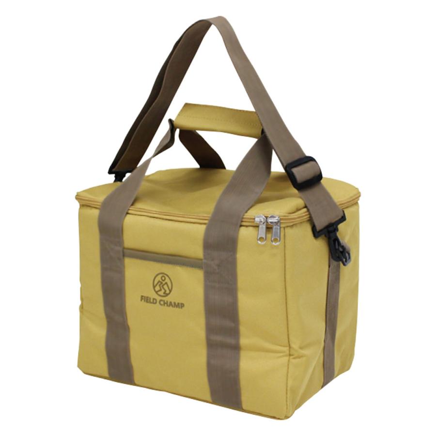 FIELD CHAMP ソフトクーラーバッグ | 