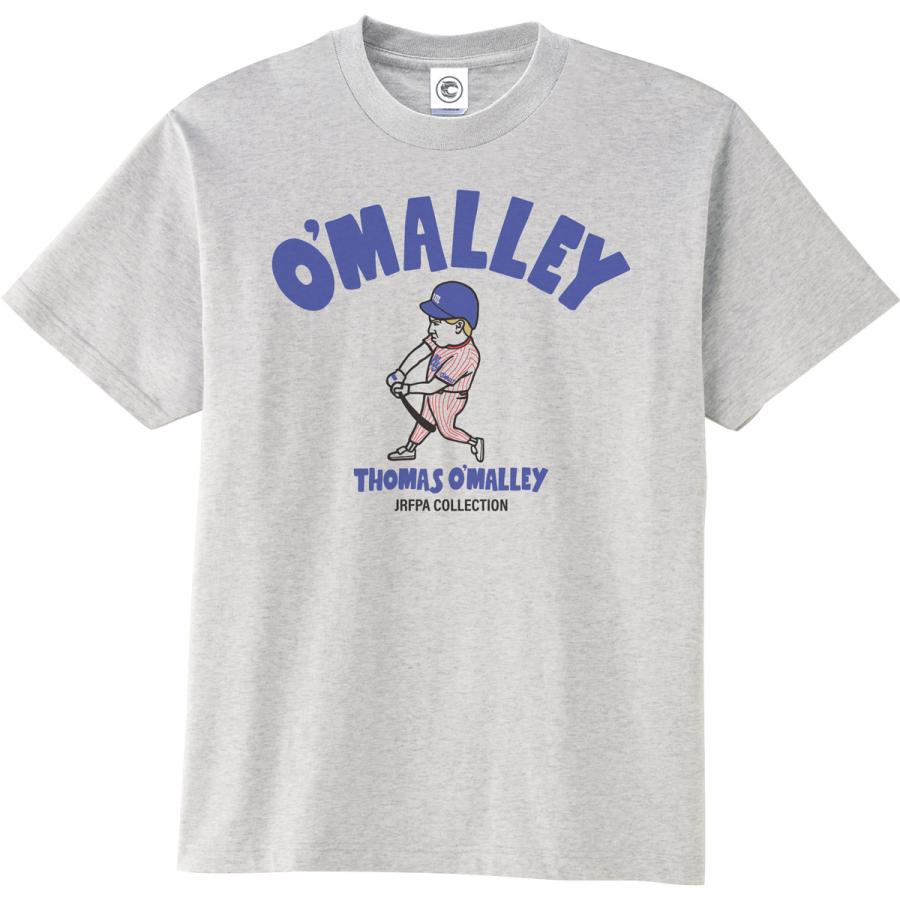 COMBINATION MEAL コンビネーションミール】トーマスオマリー O'MALLEY