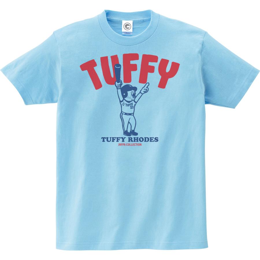 COMBINATION MEAL コンビネーションミール】タフィローズ TUFFY