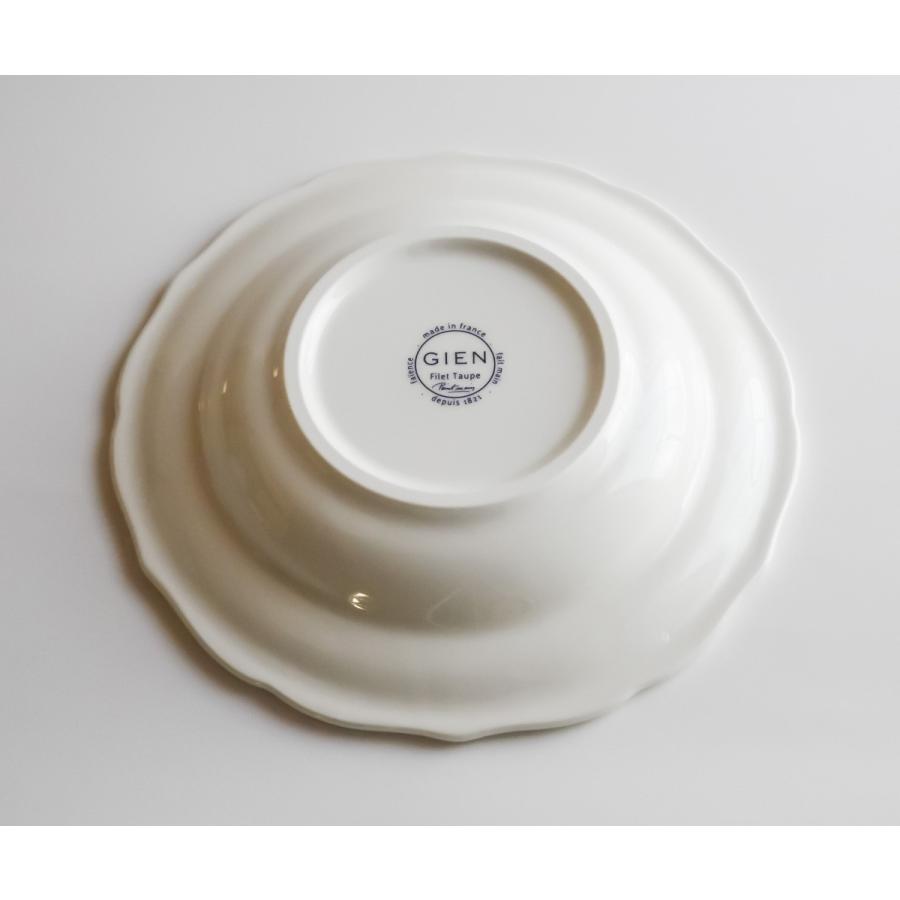 ジアン Gien 大皿 プレート スープ カップ &ソーサー 【公式通販】