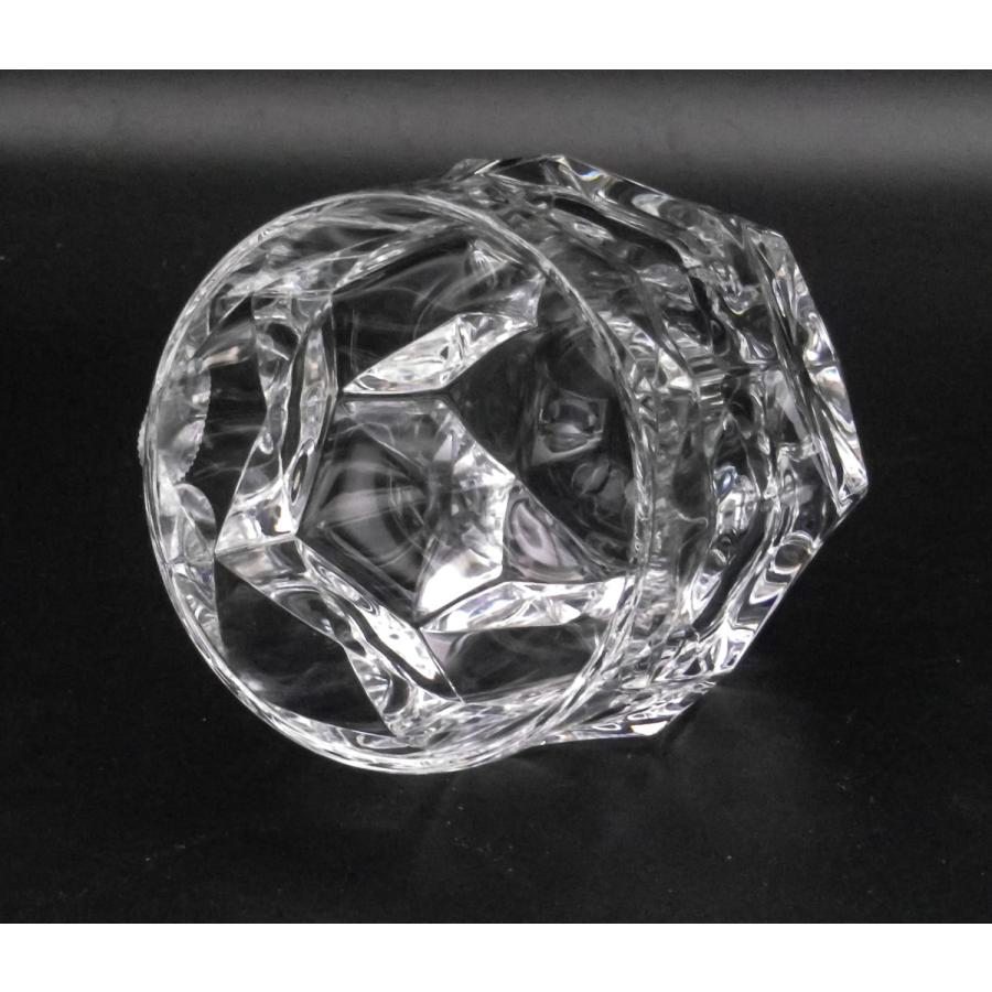 ボヘミアングラス クリスタル ウィスキーグラス ルナ : Combing Earth