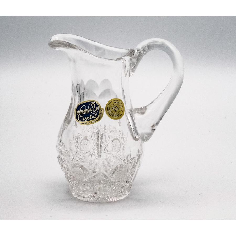 BOHEMIA CRYSTAL ウォータージャグ500pk