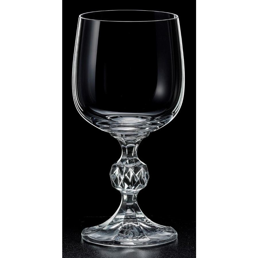 ボヘミアングラス クリスタレックス クラウディア ワイングラス 230ml