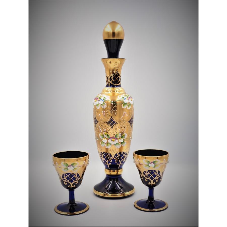 使い勝手の良い】 Combing Earth コーミングアースボヘミアングラス