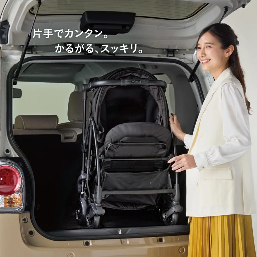 Combi（コンビ） チャイルドシート ISOFIX 回転式 ホワイトレーベル