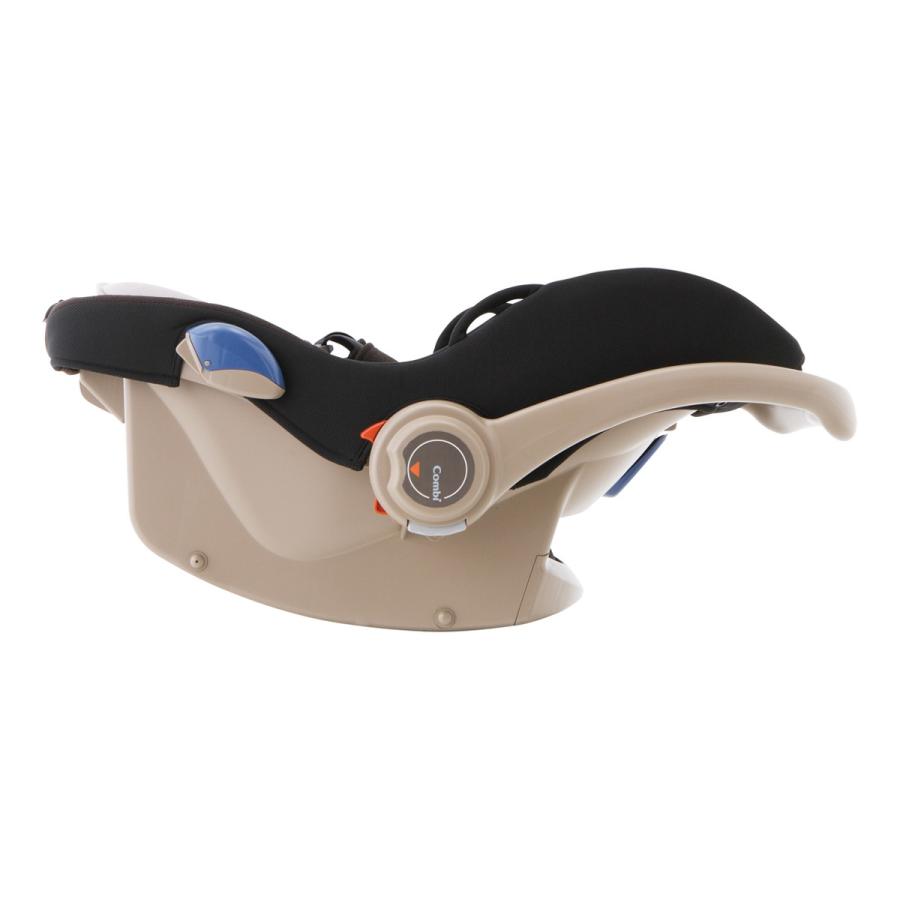 【美品】 Combi コンビ　チャイルドシート　グッドキャリーYW 新生児〜 グッドキャリー 【51%OFF】combi コンビ チャイルドシート EX COMBI YW