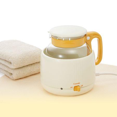 Combi 【19%OFF】combi コンビ 調乳じょ〜ず70 HW : コンビ公式