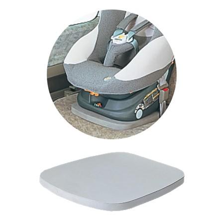 y Combi チャイルドシート フィットマット付 Combi 【19%OFF】combi コンビ チャイルドシート フィットマット