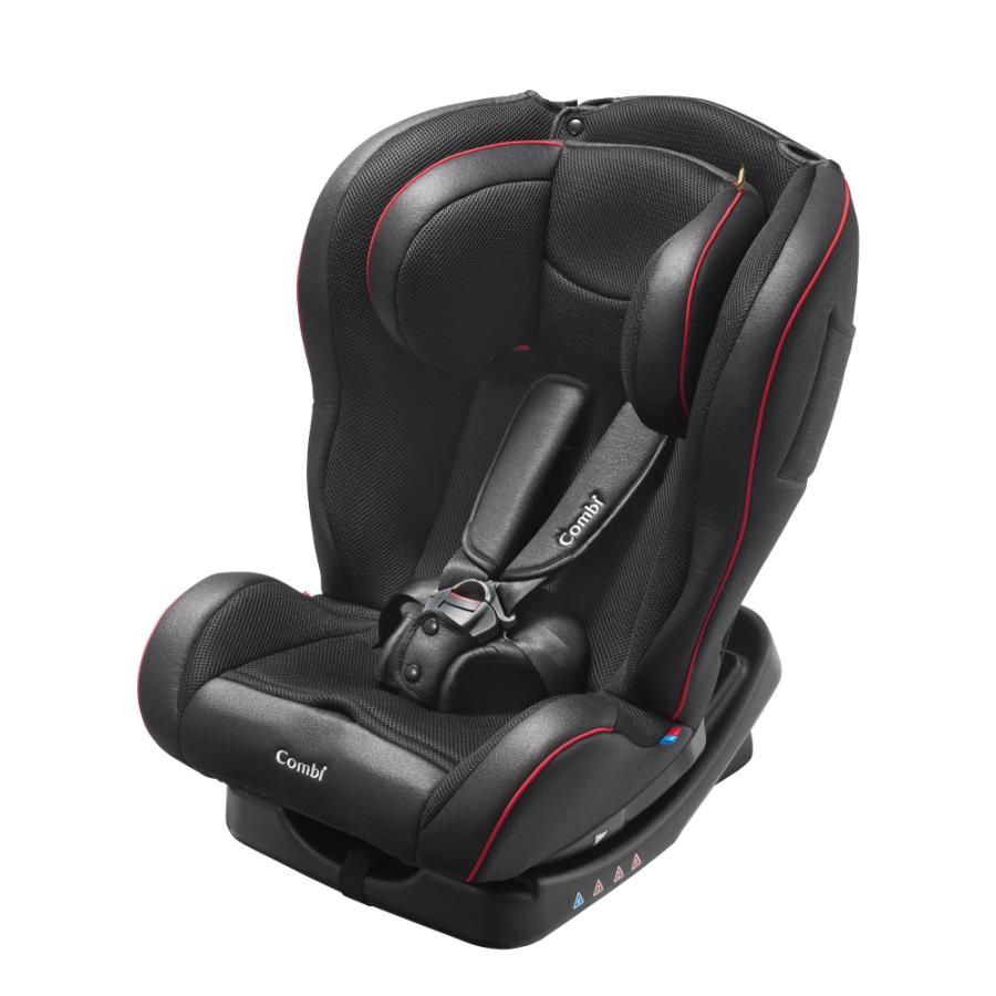 超美品　チャイルドシート　新生児～７歳　ジュニアシート　コンビ Combi チャイルドシート ジュニアシート 新生児 新生児から