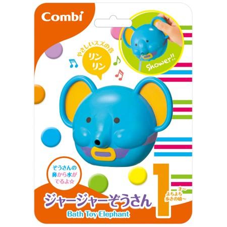 Combi（コンビ） ジャージャーぞうさん : コンビ公式Yahoo